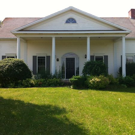Seaview White House Bed & Breakfast Stratford ภายนอก รูปภาพ