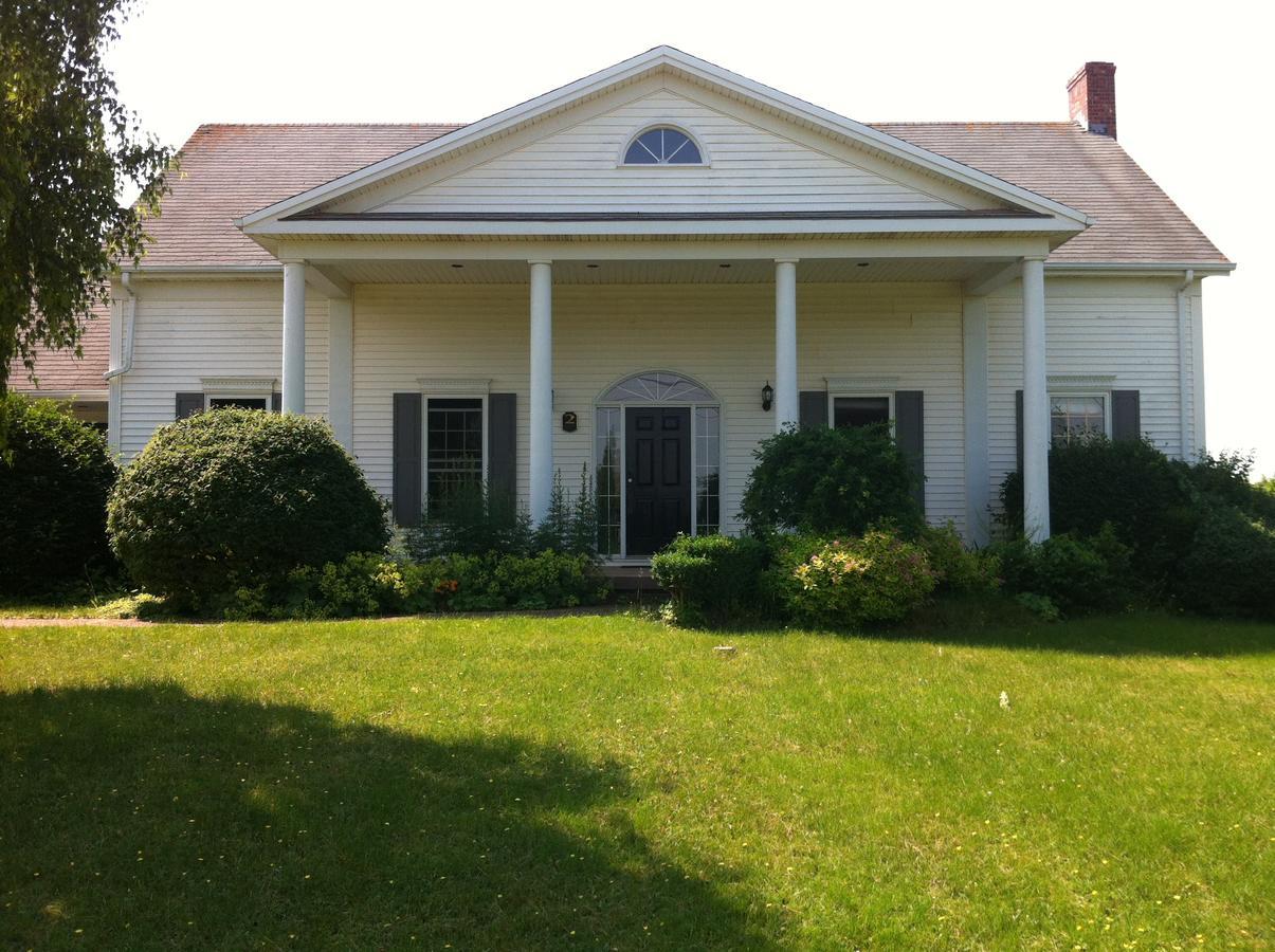 Seaview White House Bed & Breakfast Stratford ภายนอก รูปภาพ