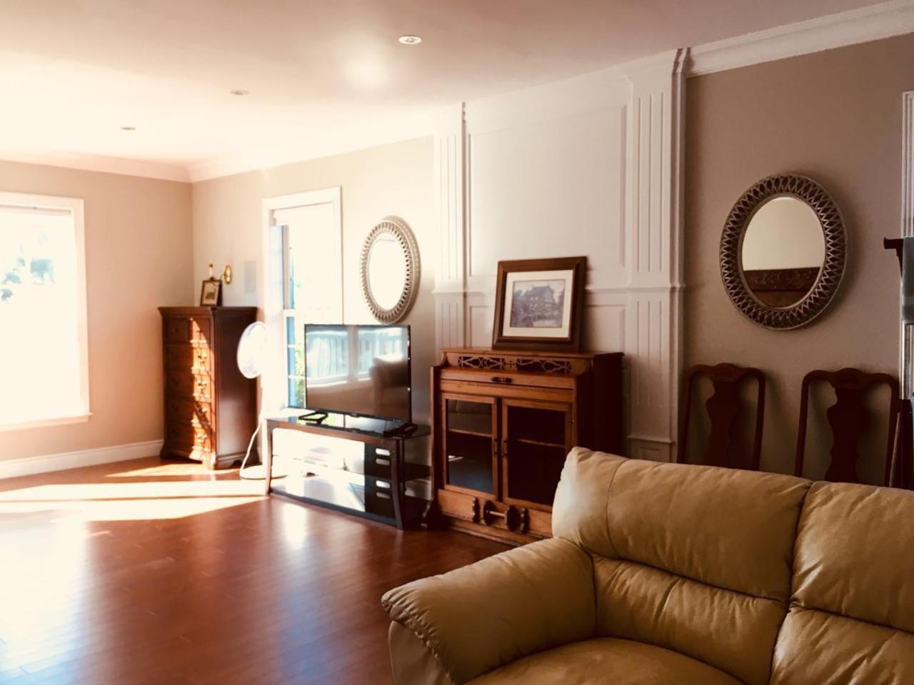 Seaview White House Bed & Breakfast Stratford ภายนอก รูปภาพ