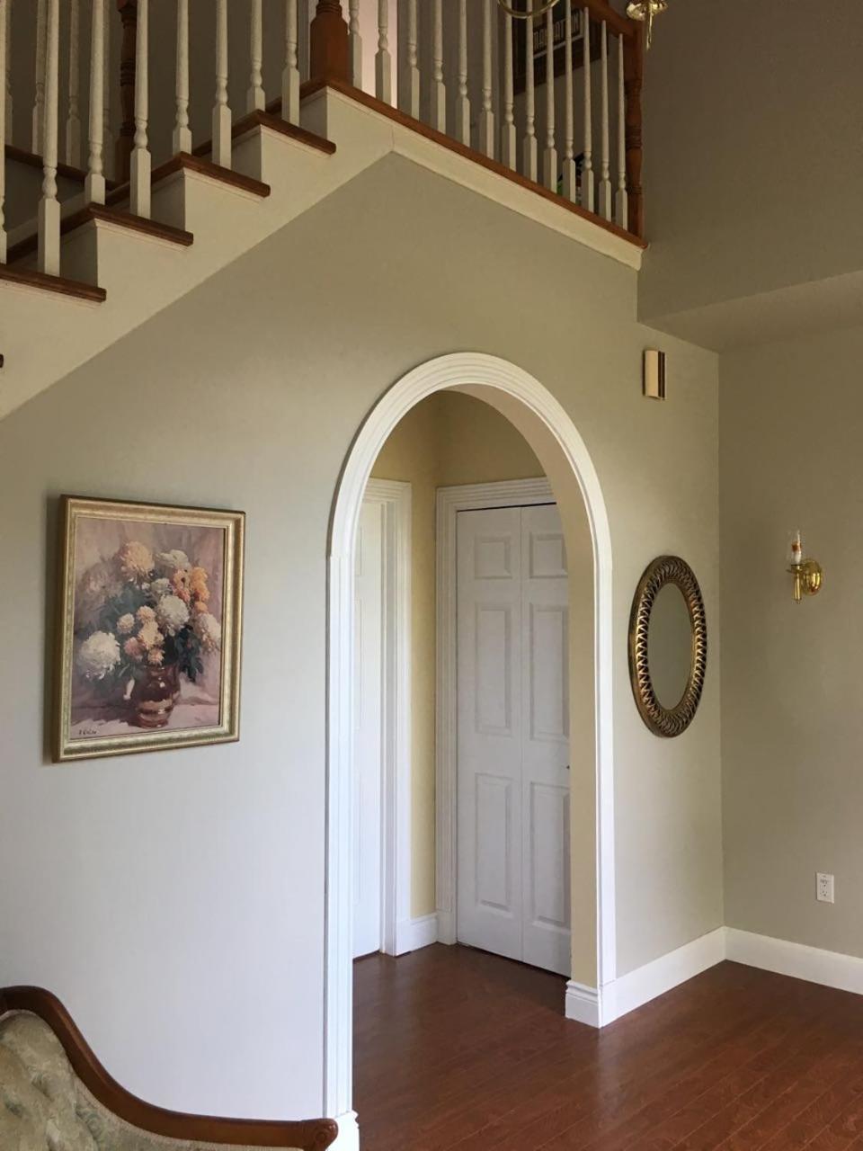 Seaview White House Bed & Breakfast Stratford ภายนอก รูปภาพ