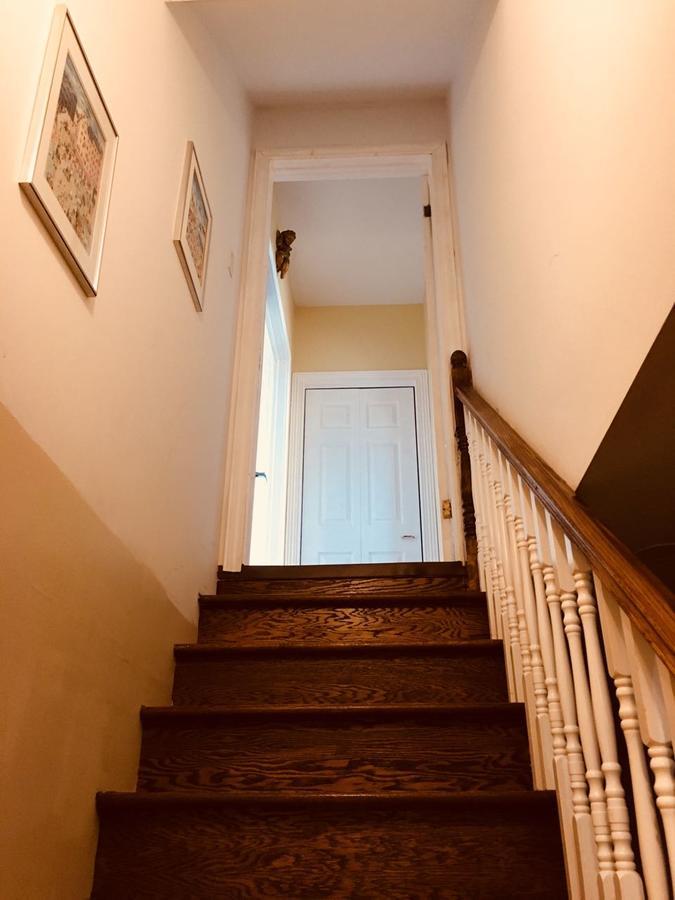Seaview White House Bed & Breakfast Stratford ภายนอก รูปภาพ