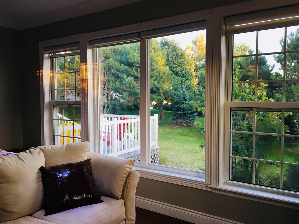 Seaview White House Bed & Breakfast Stratford ภายนอก รูปภาพ