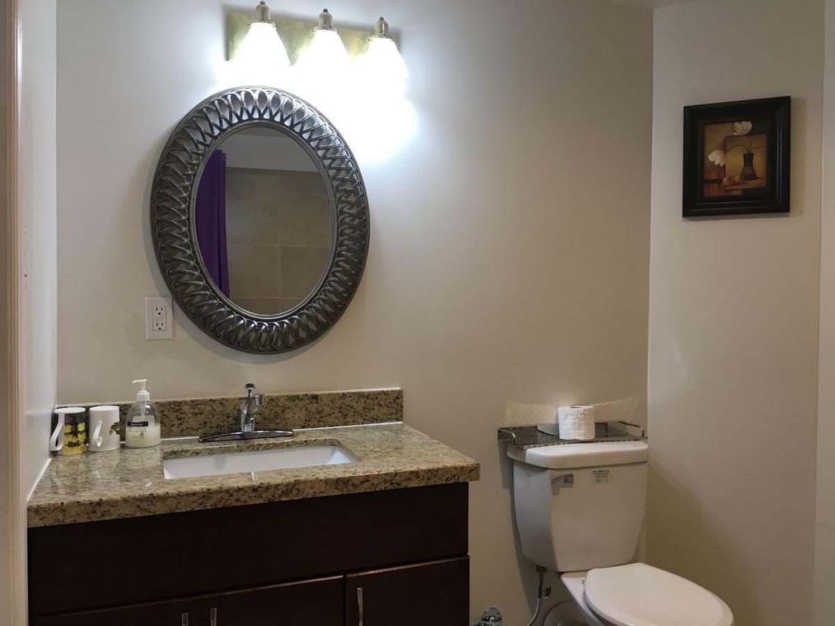 Seaview White House Bed & Breakfast Stratford ภายนอก รูปภาพ