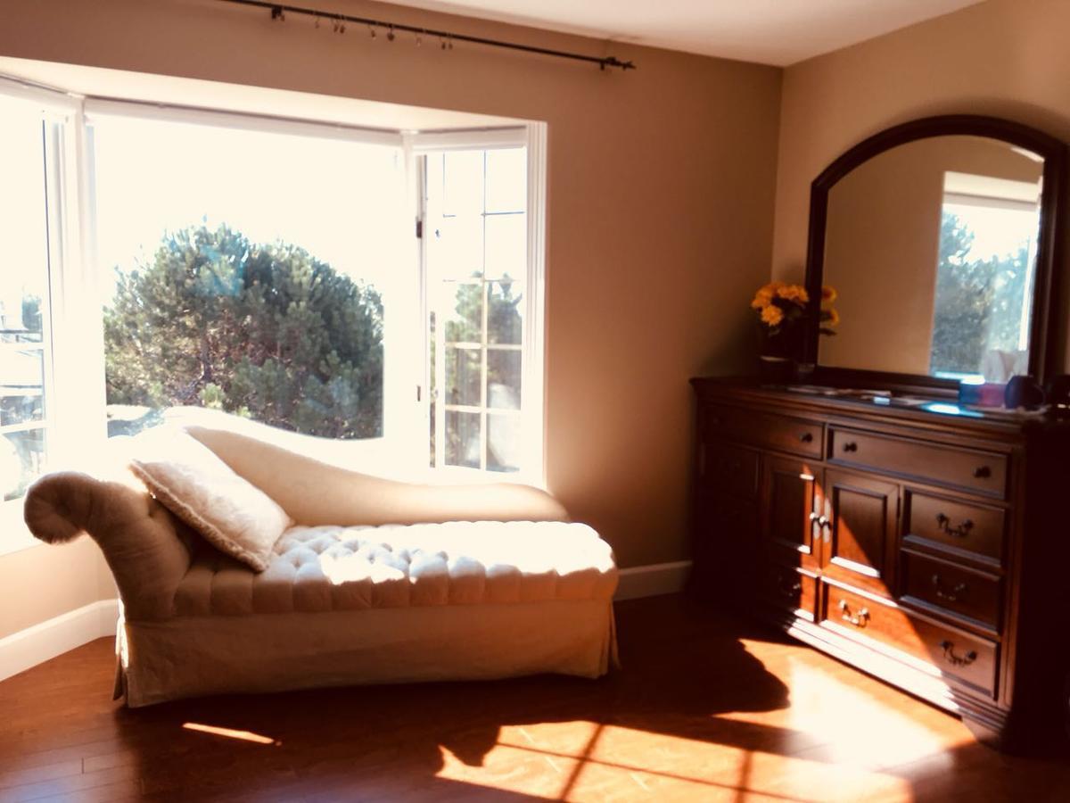 Seaview White House Bed & Breakfast Stratford ภายนอก รูปภาพ
